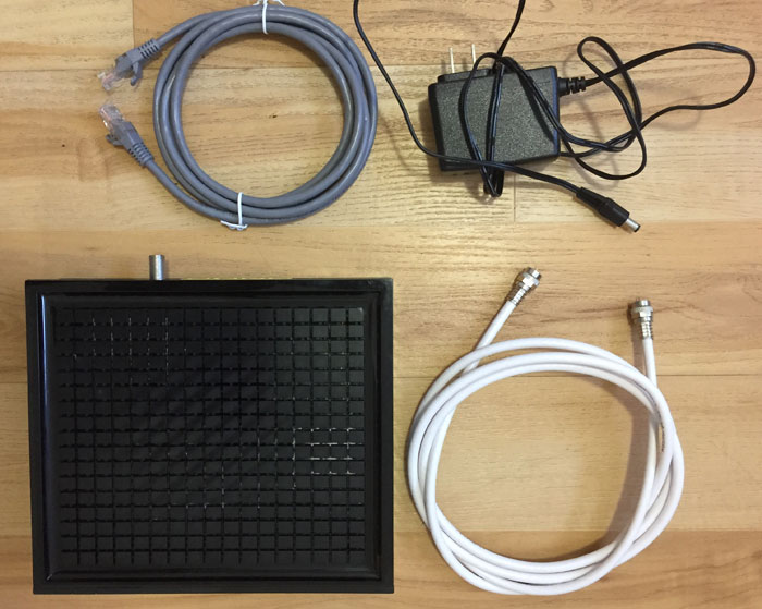 How I Found a Cheap Shaw Plan (with Self Connection Kit) Pwede Padala